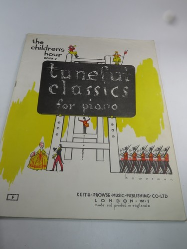 Partituras y libros antiguos y vintage piano violín gran selección - Imagen 50 de 102
