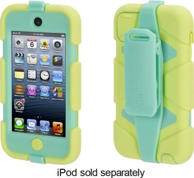 その他 GAUDI SAG ISPORTS IPOD CASE Аксесуари для AirPods - купити в магазині оригінальних аксесуарів