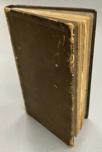 Libro NH: Rufus Porter, colección selecta de artes valiosas y curiosas, 2ª edición 1826 - Imagen 3 de 14