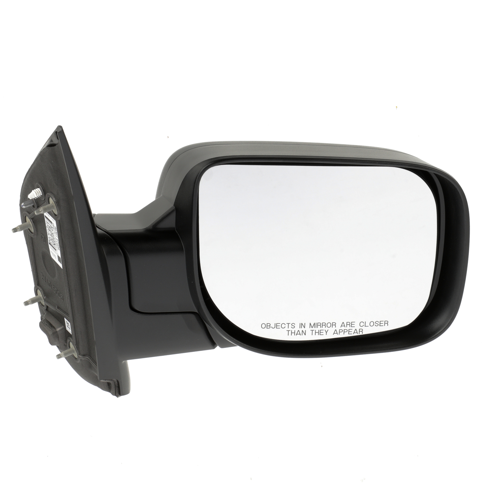 Conjunto de espejo retrovisor derecho para Nissan Titan 2016-2022 (N/P 96301-EZ40B)