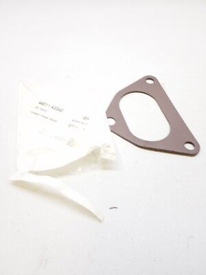 44011 AE040 Exhaust Pipe Flange Gasket Free Shipping Free Returns | eBay