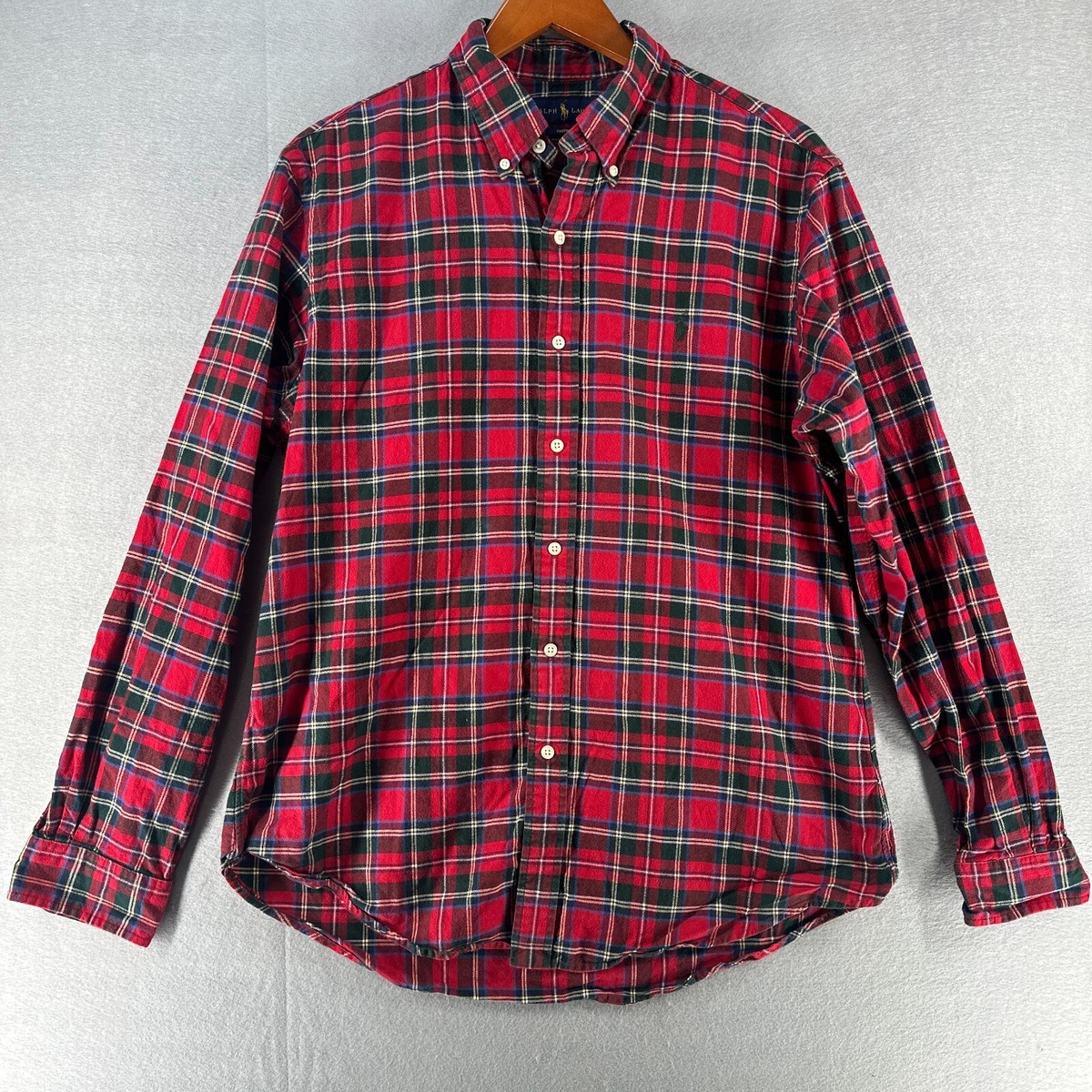 white christmas dresses Holiday Tartan L/S Shirt