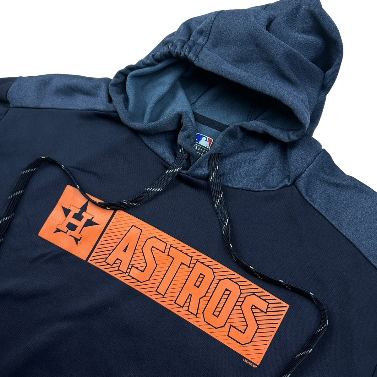 Las mejores ofertas en Houston Astros con Capucha Ropa para