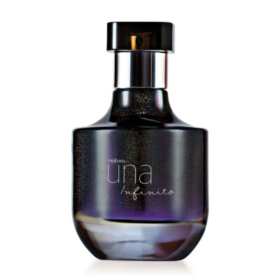 Natura - Una - Infinito - Deo Parfum Feminino 75Ml - (Eau de Parfum 2.54FlOz)