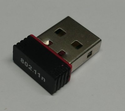 USB WLAN Micro Adapter 150Mbit IEEE802.11n  #i815