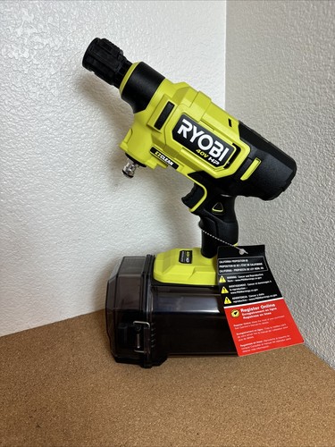 Ryobi RY124050VNM EZClean 600 PSI Power Cleaner Kit - Picture 9 of 15