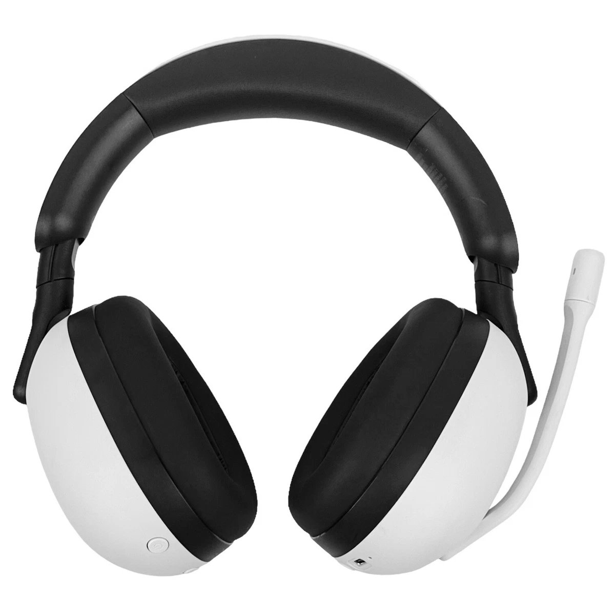 Sony INZONE H9 Gaming Headset WH-G900N-WZ Wireless Noise Canceling