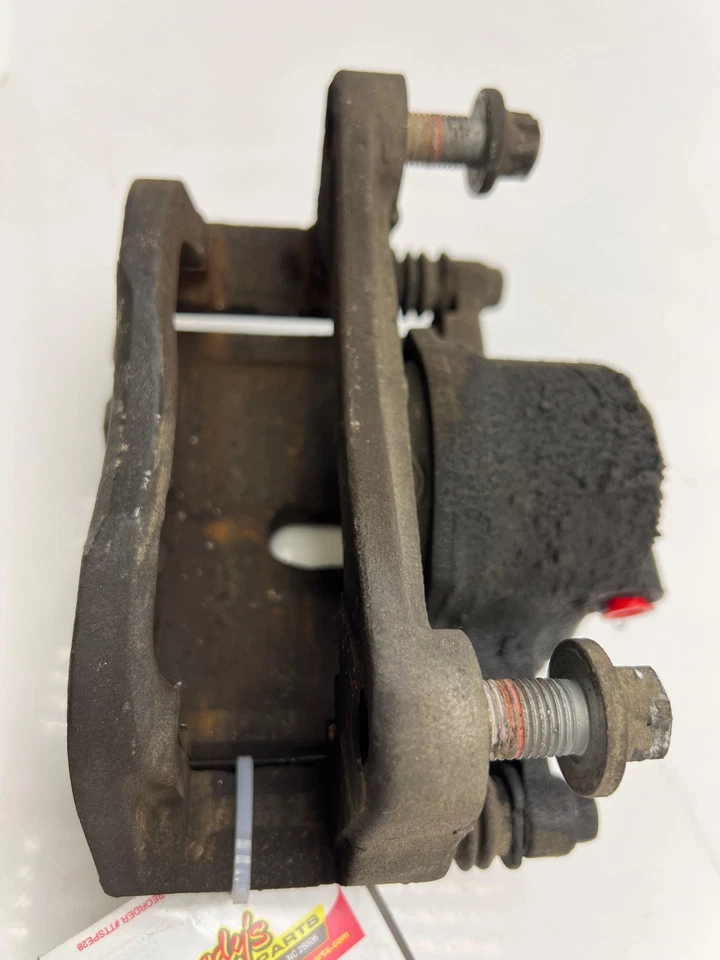 2013 - 2015 Dodge Dart Front Brake Caliper RH Passenger Side OEM 68160684AA - Image 2 of 4