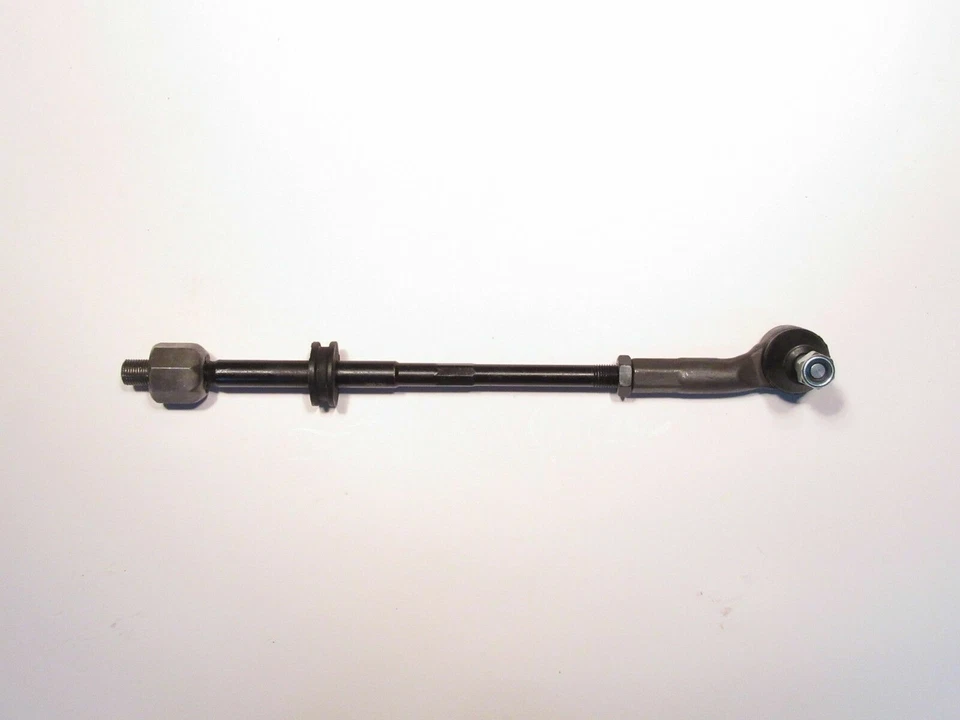 Conjunto de varilla de amarre de dirección delantera derecha para VW Beetle 1J0 422 804 AMY Foto 2 de 3