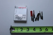 NEW VARGUS SHAVIV 151-29029 BLADE C40 8 PCS