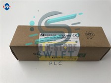 NEW 1PCS Pepperl Fuchs NJ15 U1 A2 NJ15 U1 A2 Sensor Proximity Switch