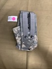 ThunderTac ACU Digital Double Magazine Pouch Clasp Closed Molle Straps 31447 — photo 2