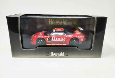 KYOSHO 1/43 Honda NSX Le Mans 1994 #46 K.Shimizu H.Okada