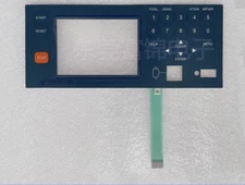 1PCS NEW FIT FOR XTC/3S Deployment Controller XC3S-1000 Key Panel