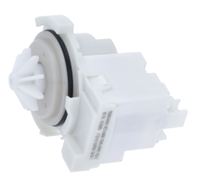Elektro Pumpe Auspuffanlage Smeg 792970244 D422001