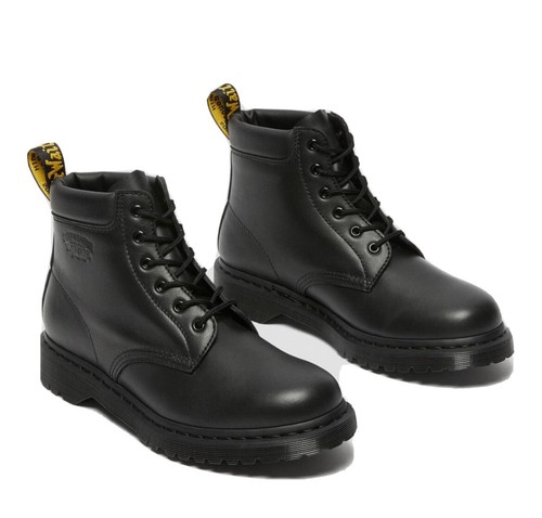 leather ankle boots size 7
