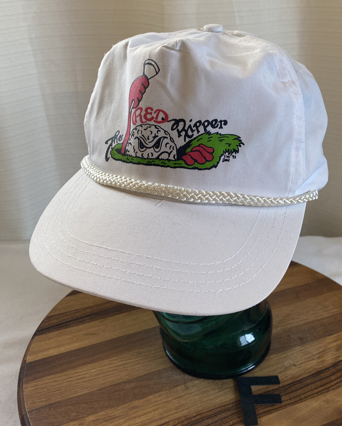VINTAGE 1993 