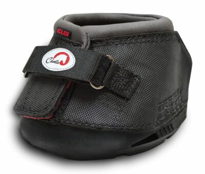 Cavallo Einstiegsstufe Hufstiefel ELB flexibel All-Terrain leicht normal/schlank