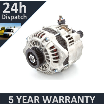 Alternator For Mazda 323 F/P 1.6 323 S 626 MX-5 A2TB0191A