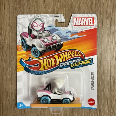 New! 2024 Hot Wheels Racer Verse U Choose | eBay