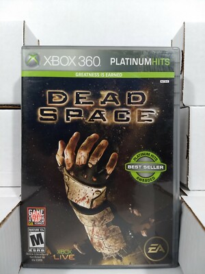 Dead Space (Xbox 360)