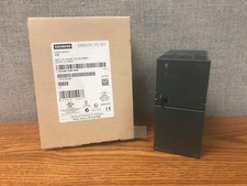 Siemens 6ES73071EA010AA0 SIMATIC S7-300 Regulated Power Supply
