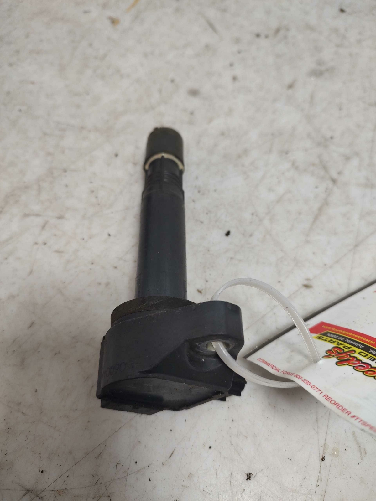 Ignition Coil Pack Honda Fits Pilot Ridgeline MDX OEM 30520RN0A01 eBay