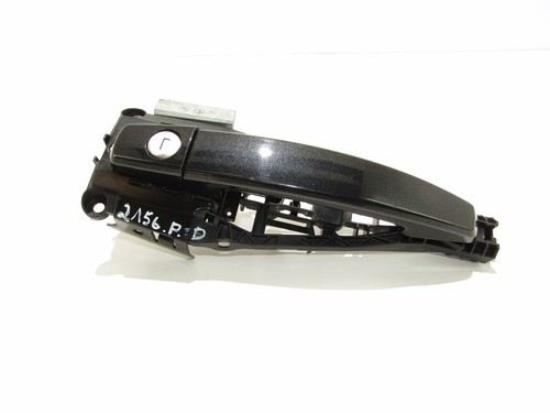 OPEL INSIGNIA 2010 Türgriff Außen Vorne Rechts Front R. Door Handle UK