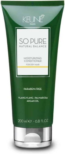 Keune so Pure Natural Balance Moisturizing Conditioner - 6.8 Oz - Picture 2 of 12