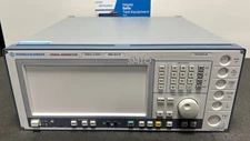 R&S SMIQ06ATE 300kHz to 6.4GHz Signal Generator for Automated Test Setups, Nice!
