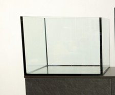 Made to order  fish tank,  customer order aquarium