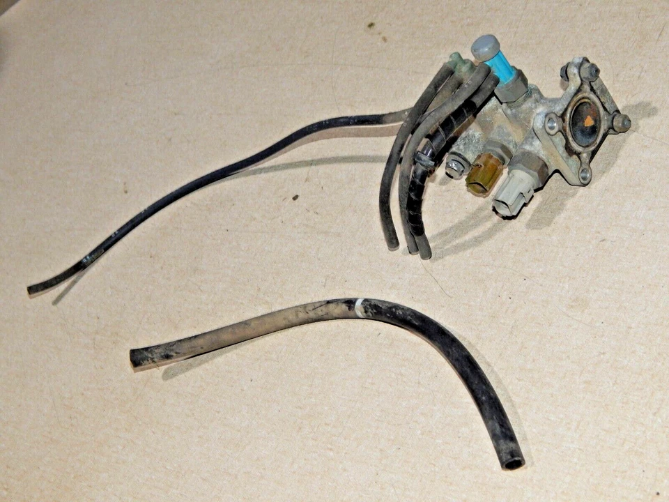 93 Lexus ES300 Water Neck com sensores 3.0L V6 - Imagem 2 de 4