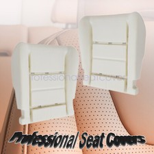 For 2002-2005 Ford Excursion Limited Driver Passenger Bottom Seat Foam Cushion