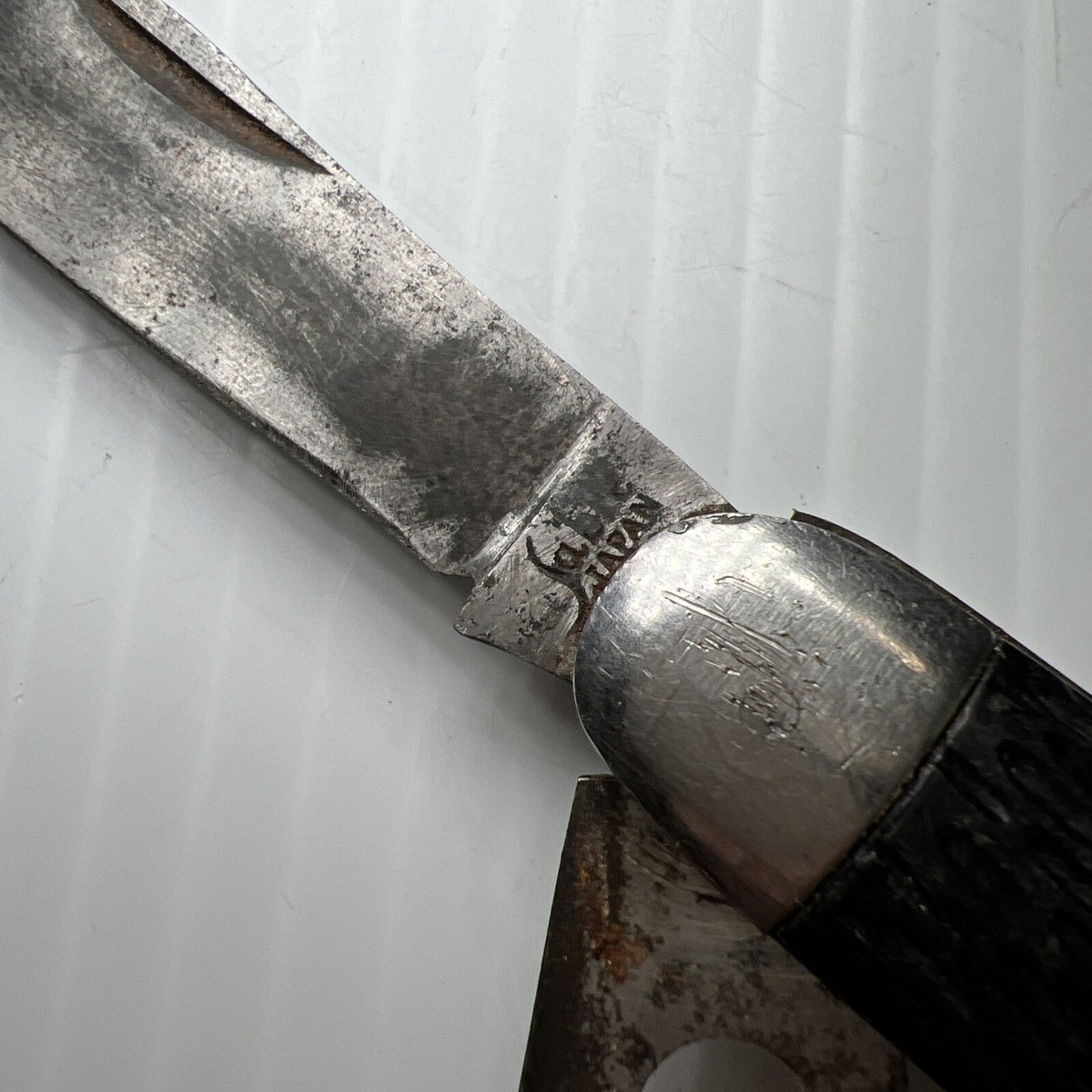 Vintage Sabre Japan Model 619 3-3/4