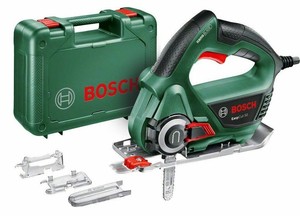 Bosch Easycut 50 500w Corded Nano Blade Saw Jig Saw Micro