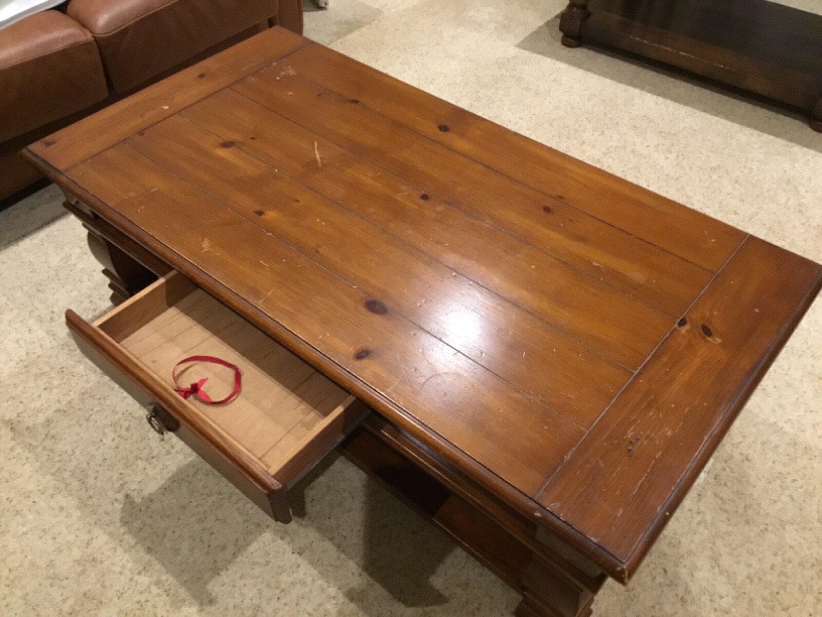 coffee table eBay