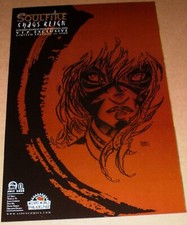 Cover of Soulfire #0