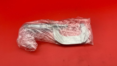 Brown & Sharpe 599-20-5 SLANT LINE MICROMETER 1-2" IN STOCK - Picture 3 of 5