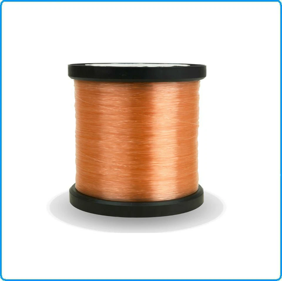 FILO SHIMANO TIAGRA TROLLING 1000m 80LB 0.90mm 36.3KG ROSA PESCA TRAINA DENTICI - Immagine 2 di 2