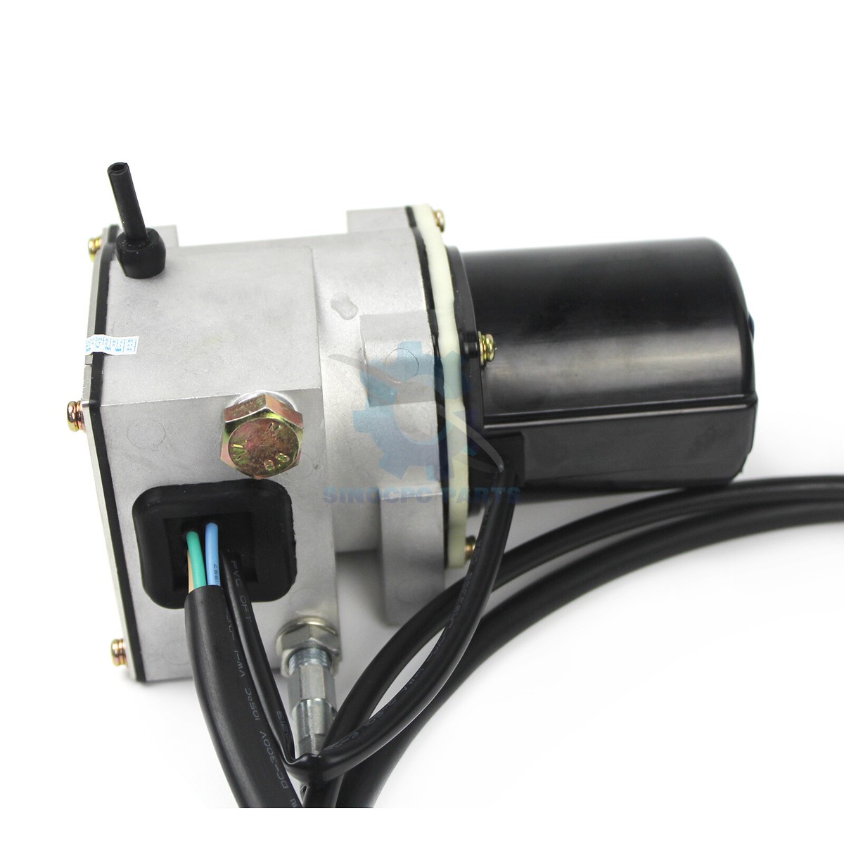 Accelerator Actuator 21EN-32200 For Hyundai R210LC-7 R290LC-7