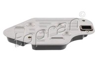 Topran 206 959 Hydraulikfilter, Automatikgetriebe FüR BMW Opel