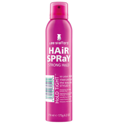 Lee Stafford Hold Tight Hairspray 250 ml