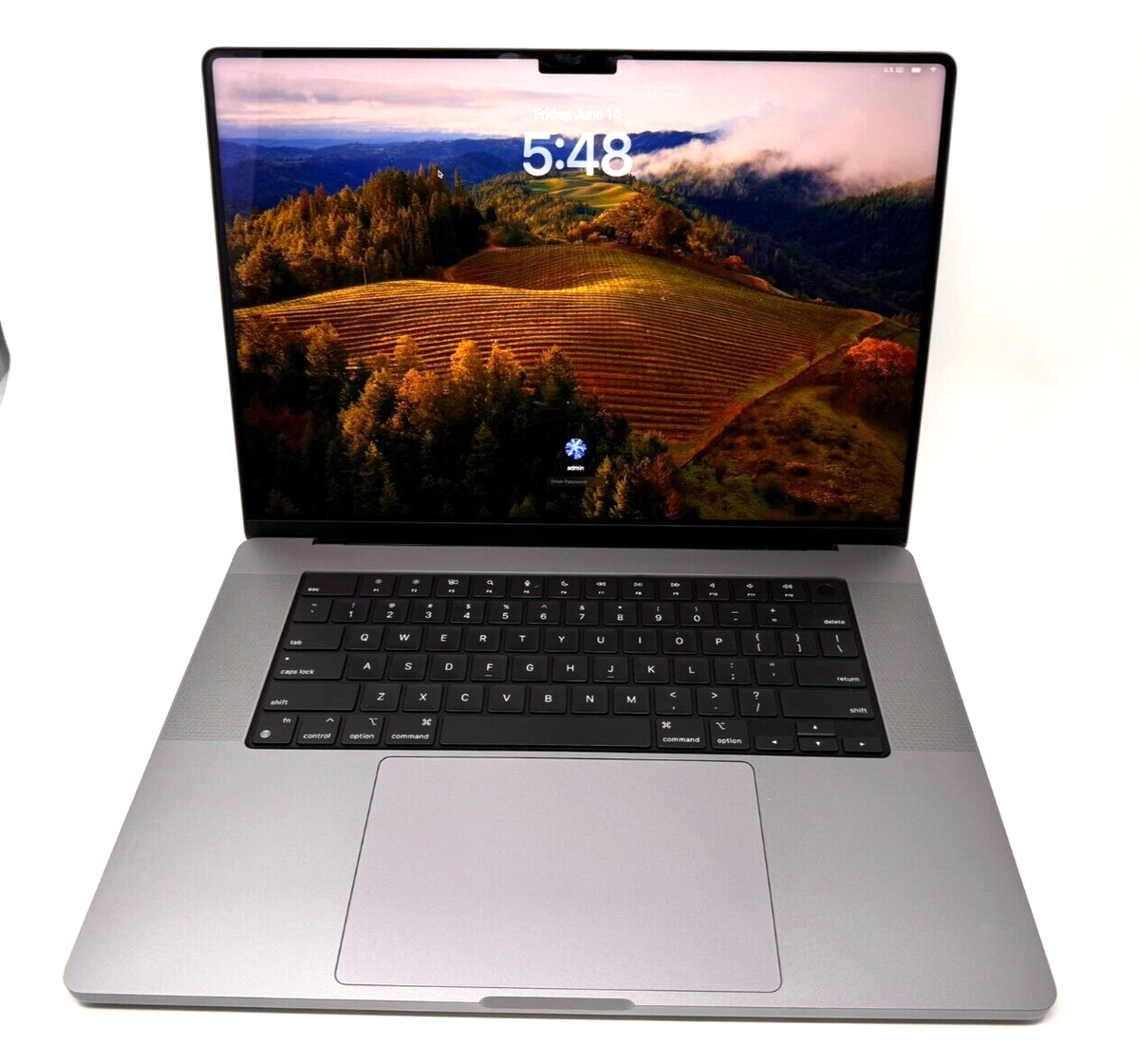 【充放電99回】MacBook Pro M1 16GB 1TB｜96000円 s-l400.jpg
