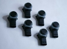 6pcs OEM Mercedes Benz Parking Sensor Valeo A 000 905 55 04 2014 - 2023