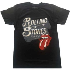 The Rolling Stones - Hyde Park Tee (T-Shirt)