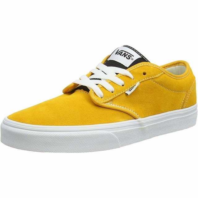 vans youth trainers