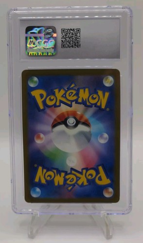 Miraidon 009/030 Pokemon World Championships Yokohama Deck 2023 CGC 10 Gem Mint - Bild 6 von 6
