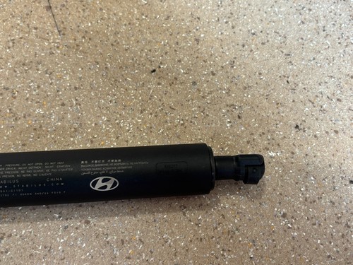 Spindelantrieb Hyundai Ioniq 5 Heckklappenlift Rechts Spindle Drive 81841GI101 - Picture 4 of 9