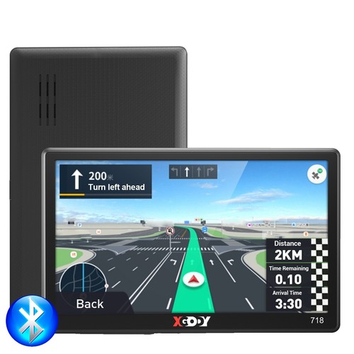 ShotNavi Evolve PRO (ShotNavi) [BSS] Large color LCD screen Latest