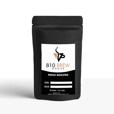 Max Caf Blend